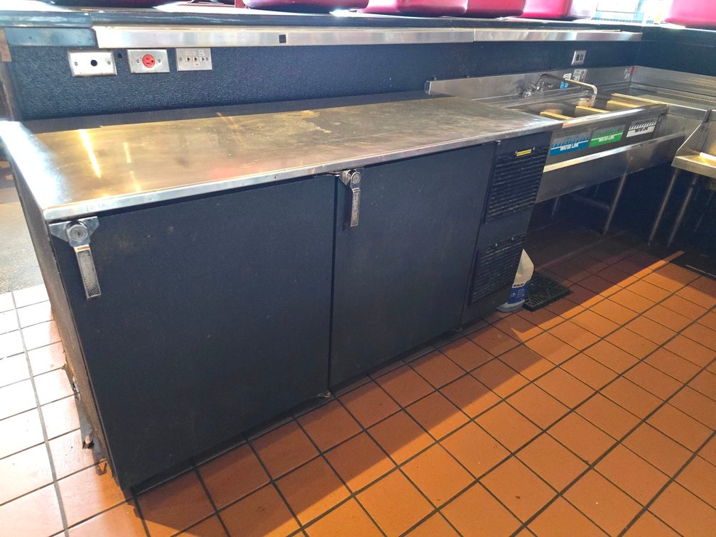 Image for TGI Friday's Restaurant Equipment & Furnishings