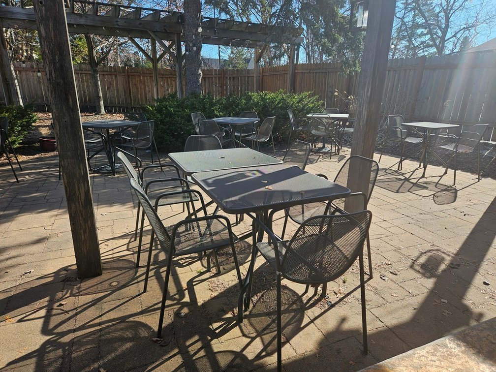 Image for Mavericks Bar & Grill Equipment and Furnishings