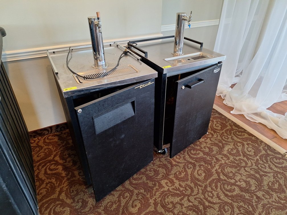 Image for Event Center/Catering Equipment
