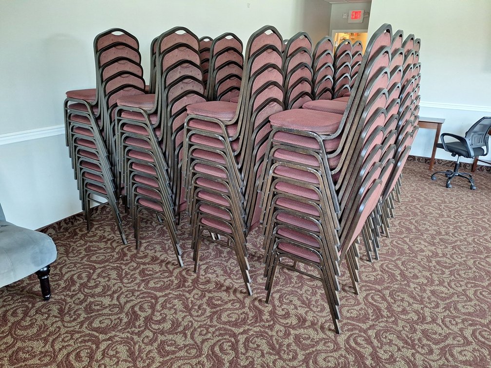 Image for Event Center/Catering Equipment