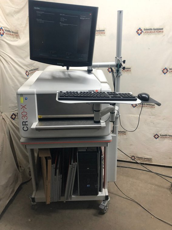 Image for Medical Equipment
