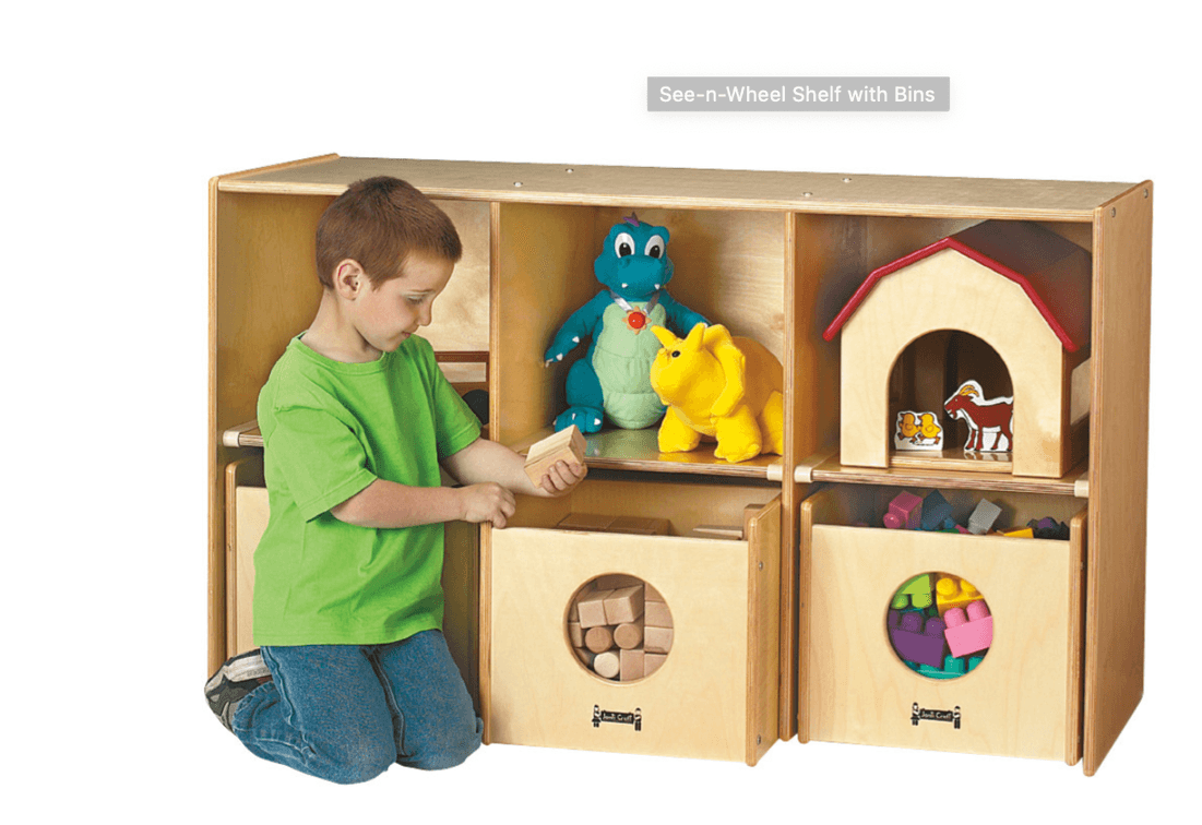 Image for NEW Daycare/Pre-School Furniture
