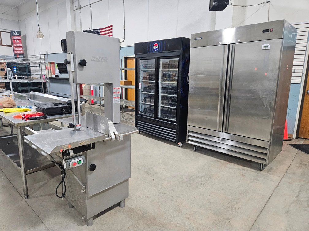 Image for Multiple Restaurants Equipment & Furnishings