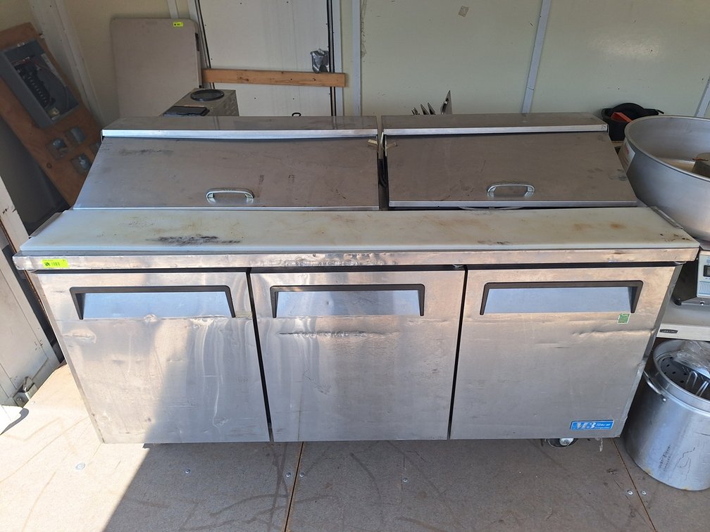 Image for Food Service/Event Equipment: Trucks, Trailers, Stage Trailer & More
