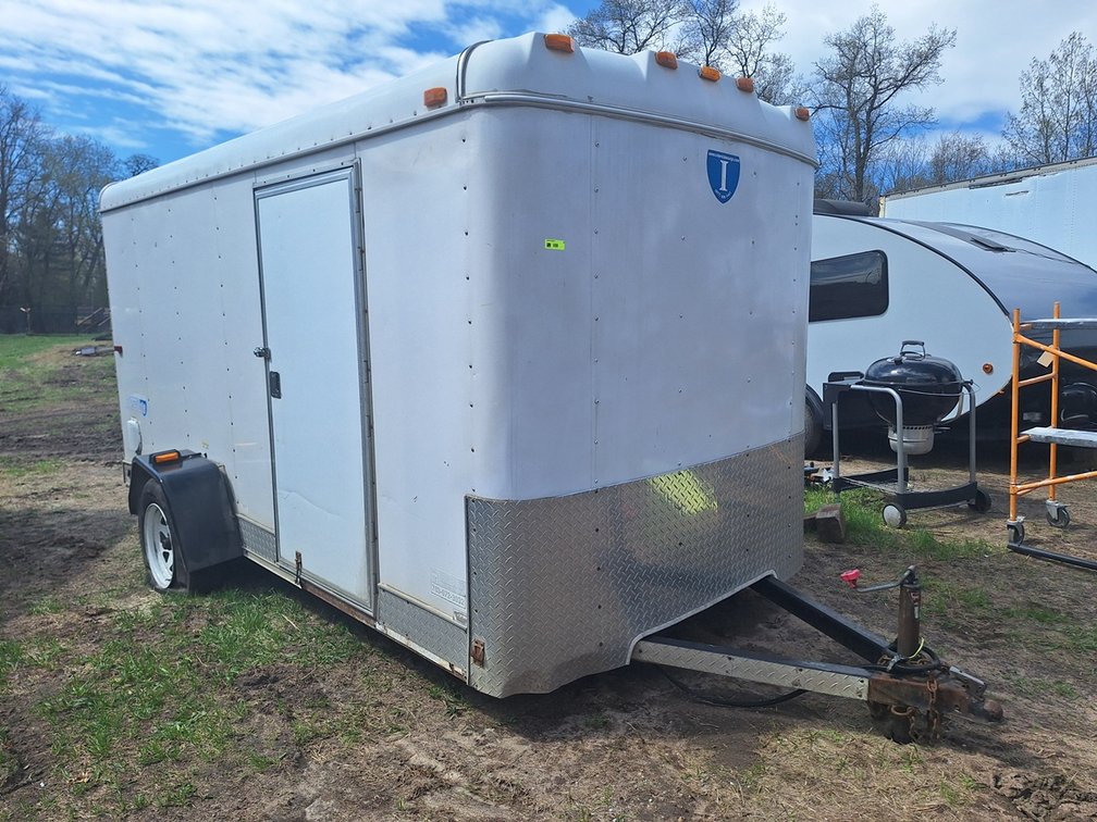 Image for Food Service/Event Equipment: Trucks, Trailers, Stage Trailer & More