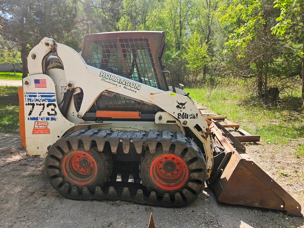 Image for Plumbing Contractor Equipment & Inventory