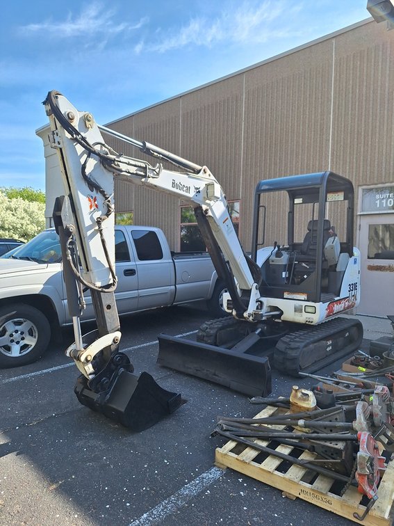 Image for Plumbing Contractor Equipment & Inventory