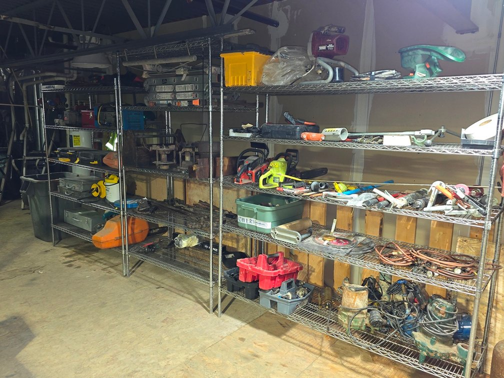Image for Plumbing Contractor Equipment & Inventory