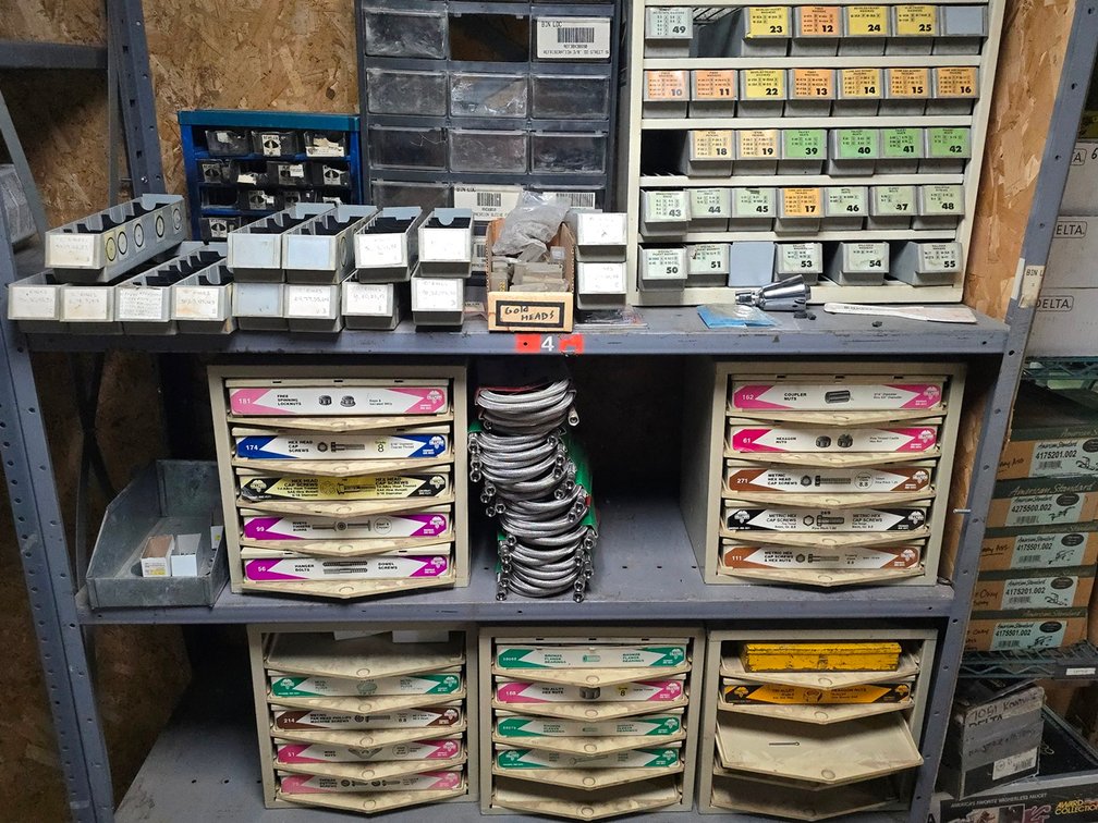 Image for Plumbing Contractor Equipment & Inventory
