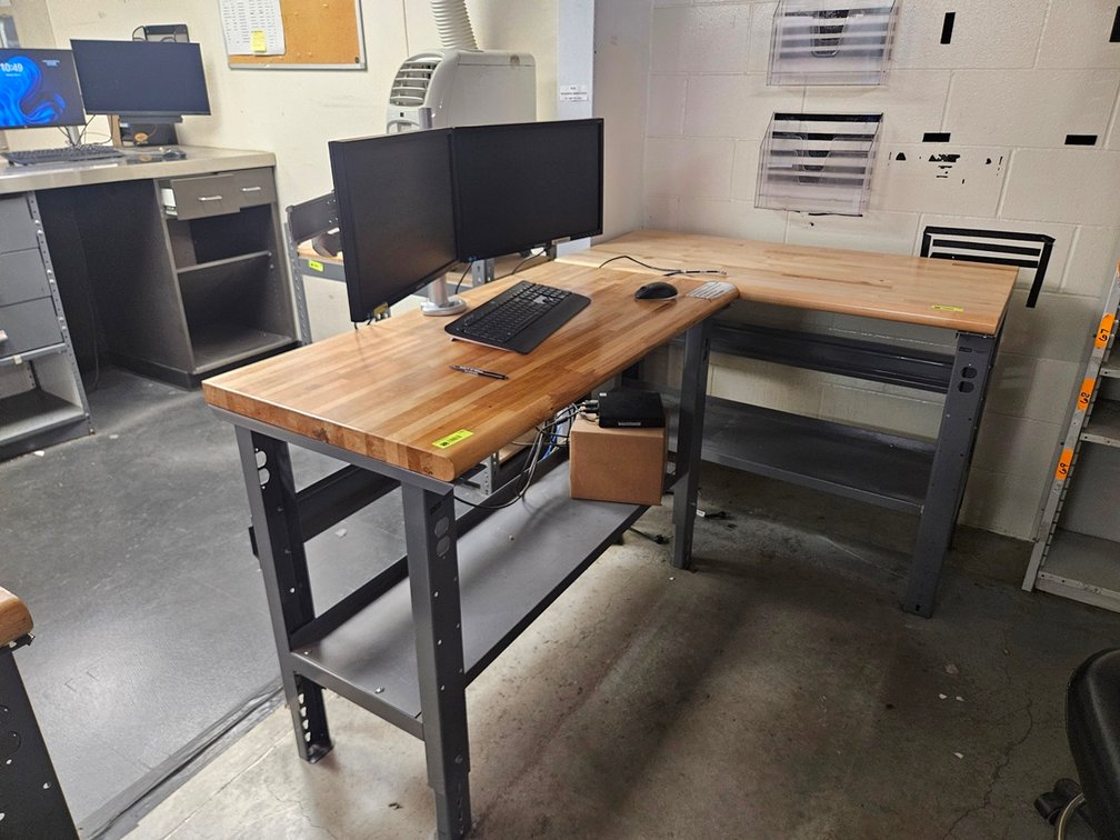 Image for Auto Dealership Equipment & Furnishings