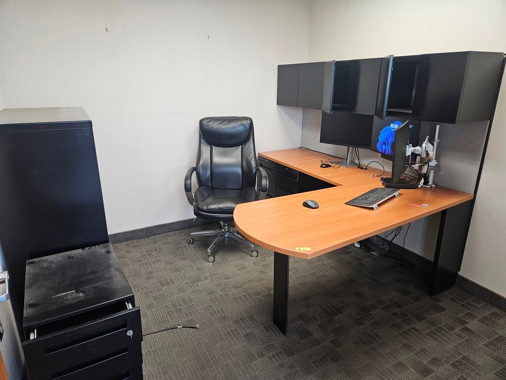 Image for Auto Dealership Equipment & Furnishings