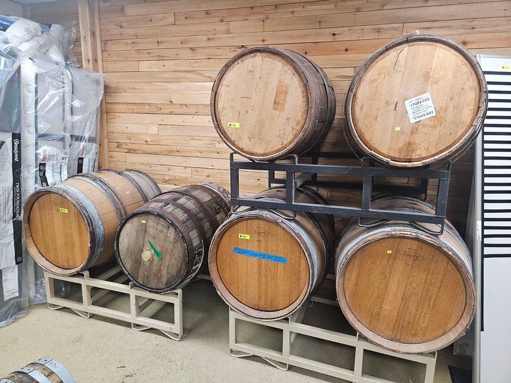 Image for Brewing, Food Service & Taproom Equipment