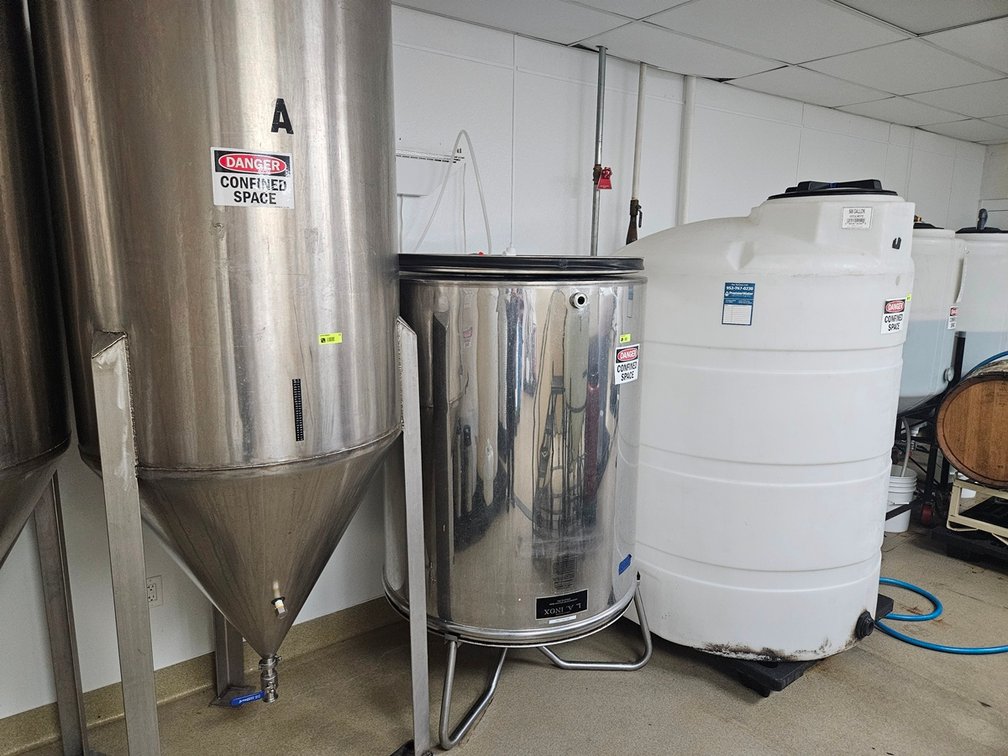 Image for Brewing, Food Service & Taproom Equipment