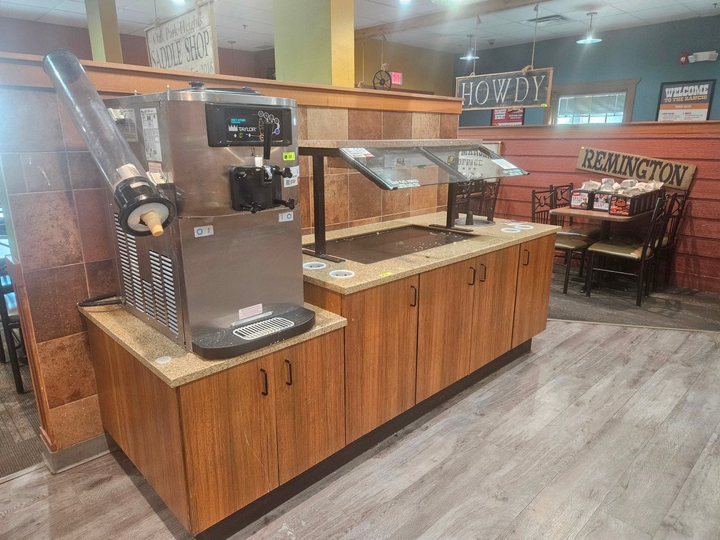 Image for Pizza Ranch Liquidation
