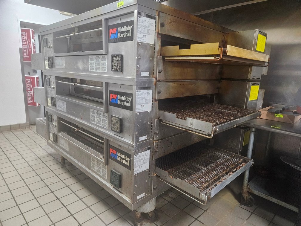 Image for Pizza Ranch Liquidation