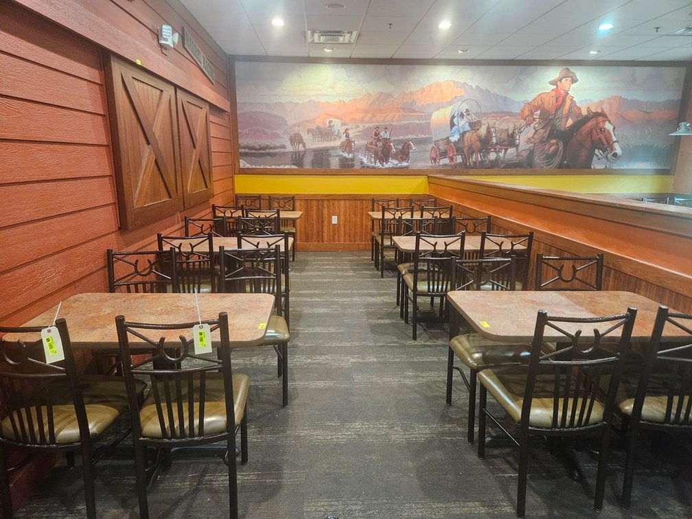 Image for Pizza Ranch Liquidation