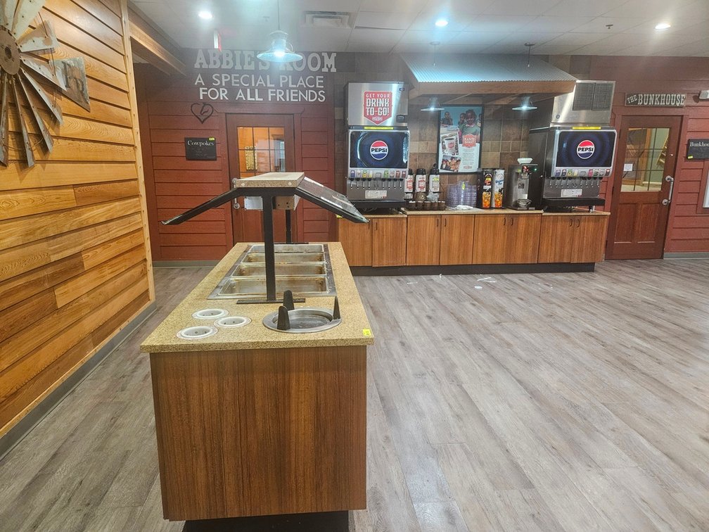 Image for Pizza Ranch Liquidation