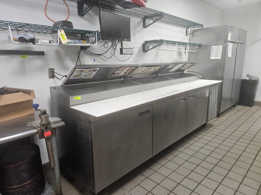 Image for Pizza Ranch Liquidation