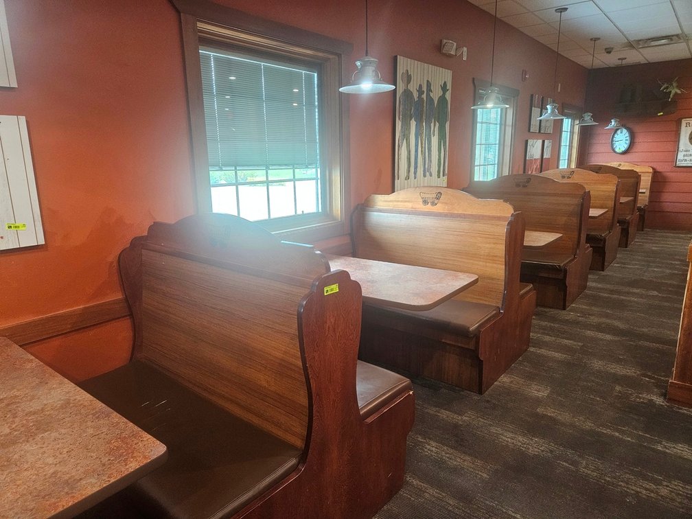 Image for Pizza Ranch Liquidation
