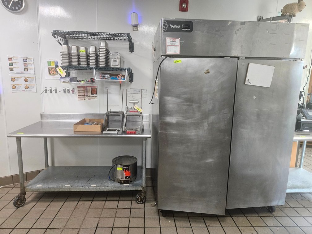 Image for Pizza Ranch Liquidation