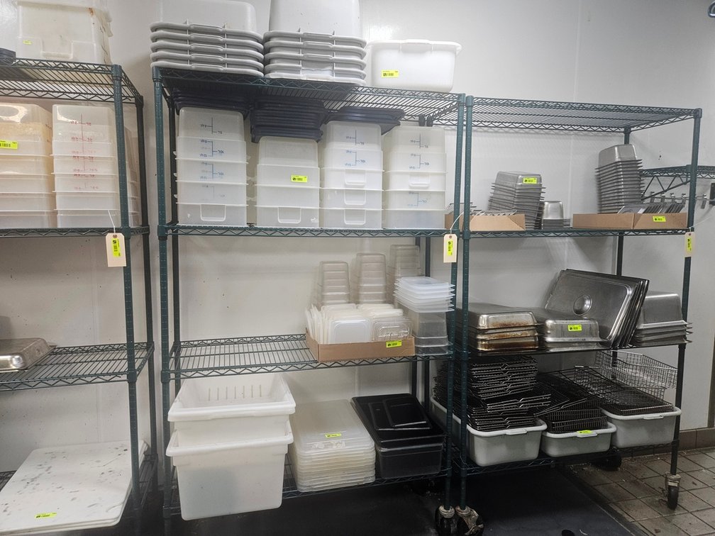 Image for Pizza Ranch Liquidation