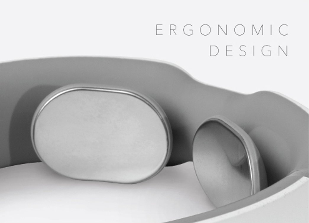 Image for NEW AmaMedic Neck Massagers