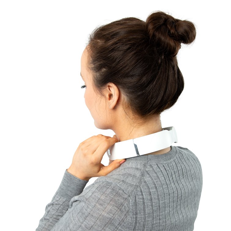 Image for NEW AmaMedic Neck Massagers