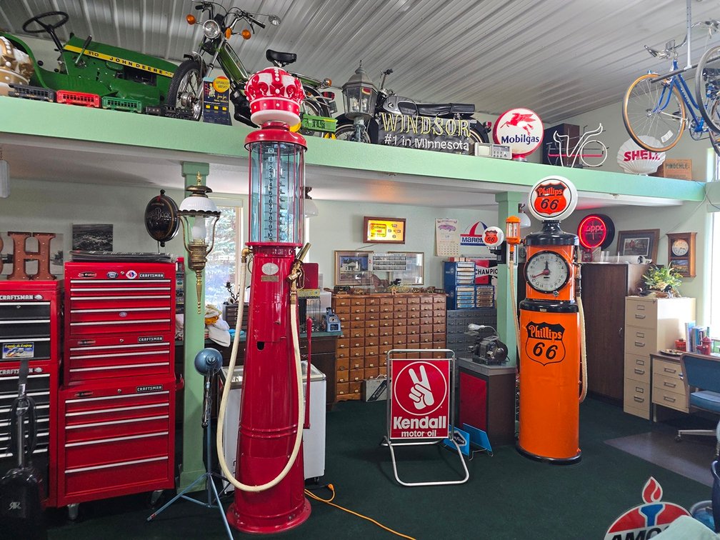 Image for Vintage Americana Collection