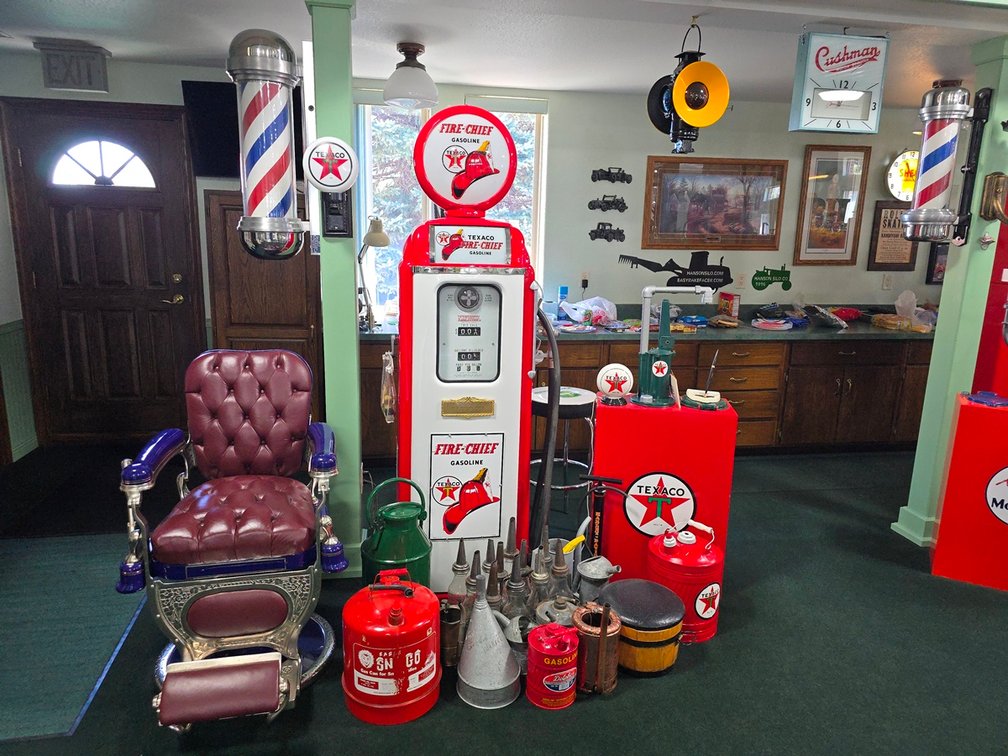 Image for Vintage Americana Collection