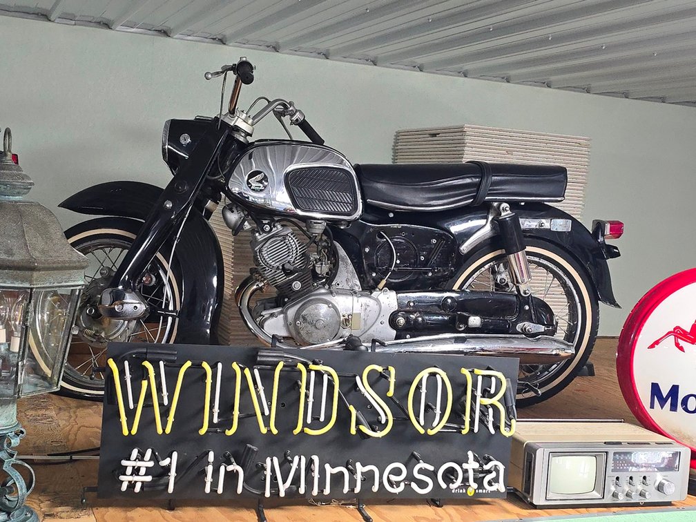 Image for Vintage Americana Collection