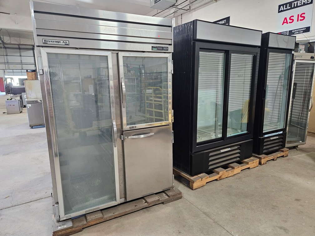 Image for Restaurant Equipment & Furnishings