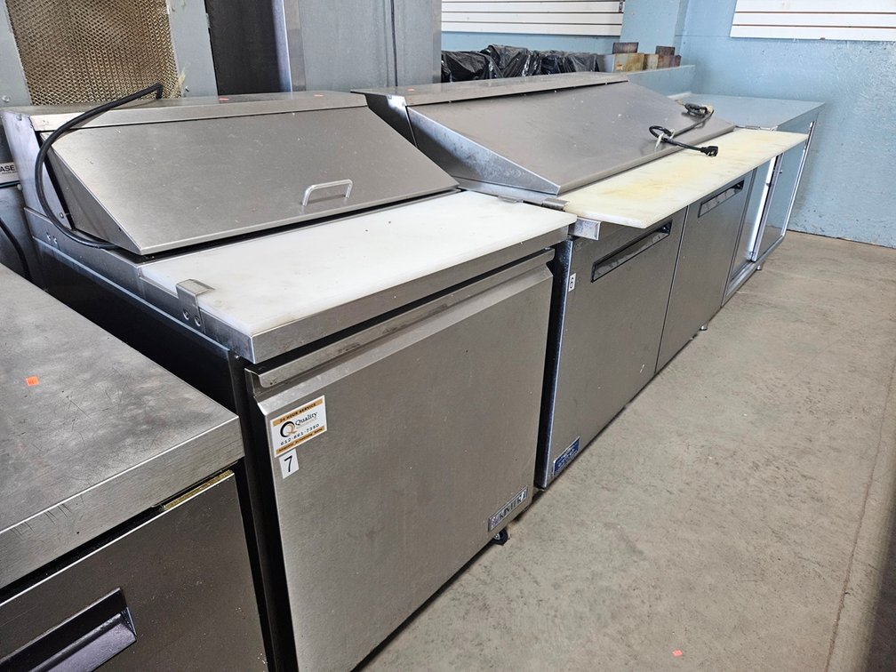 Image for Restaurant Equipment & Furnishings