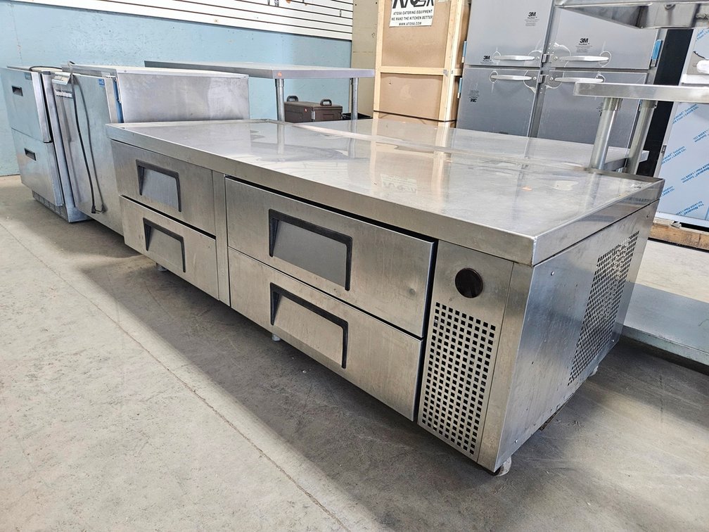 Image for Restaurant Equipment & Furnishings