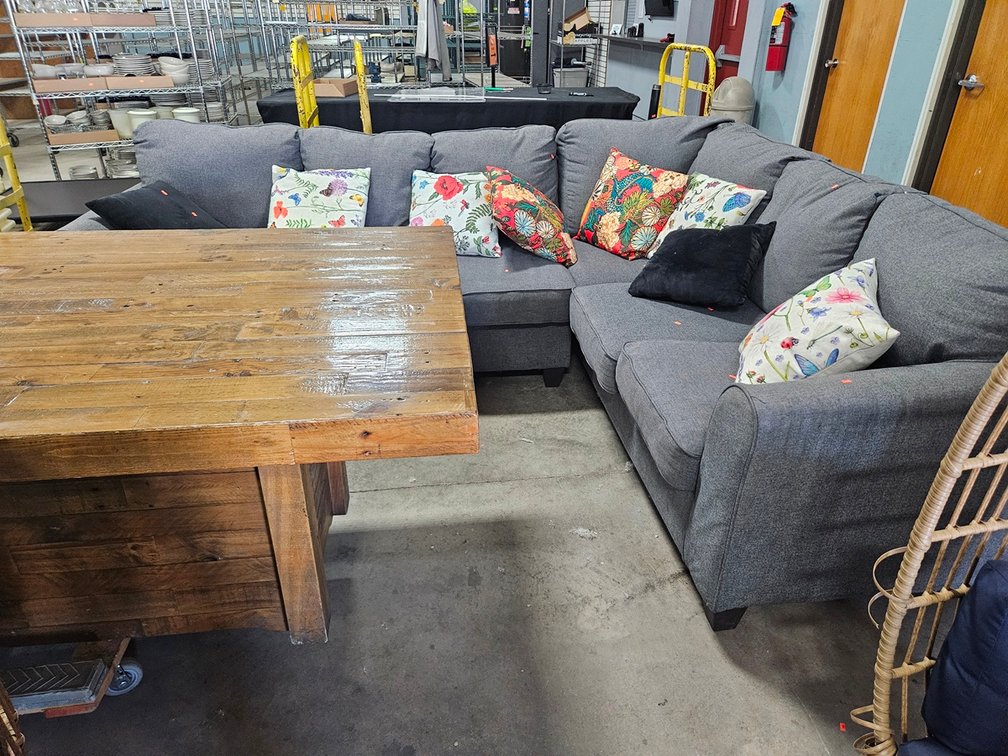 Image for Restaurant Equipment & Furnishings