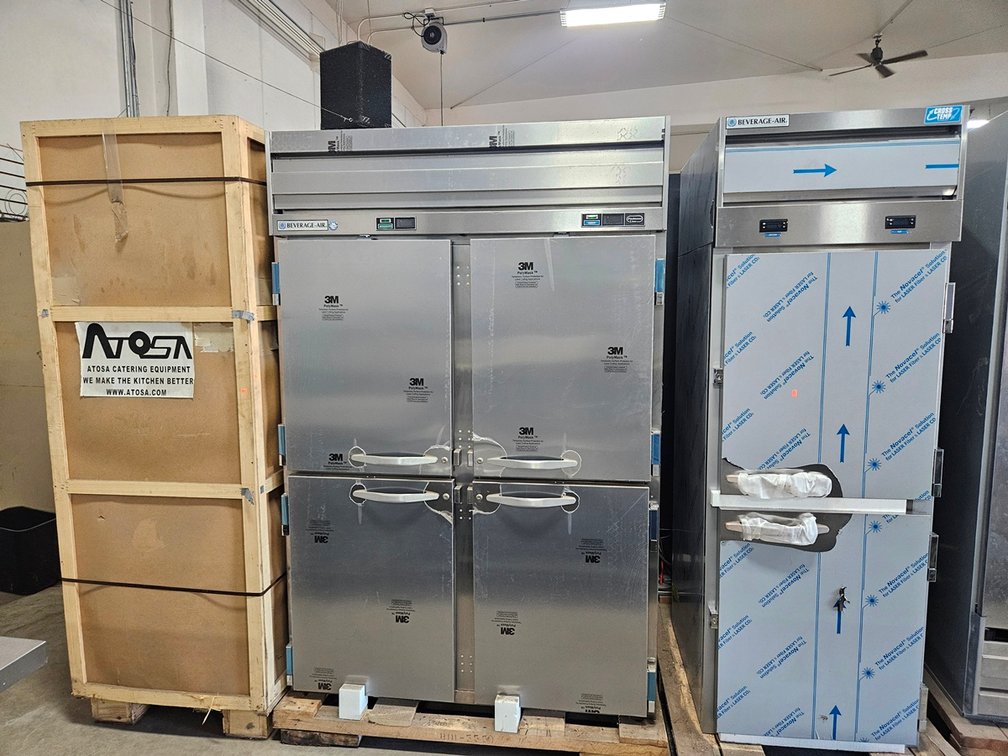 Image for Restaurant Equipment & Furnishings