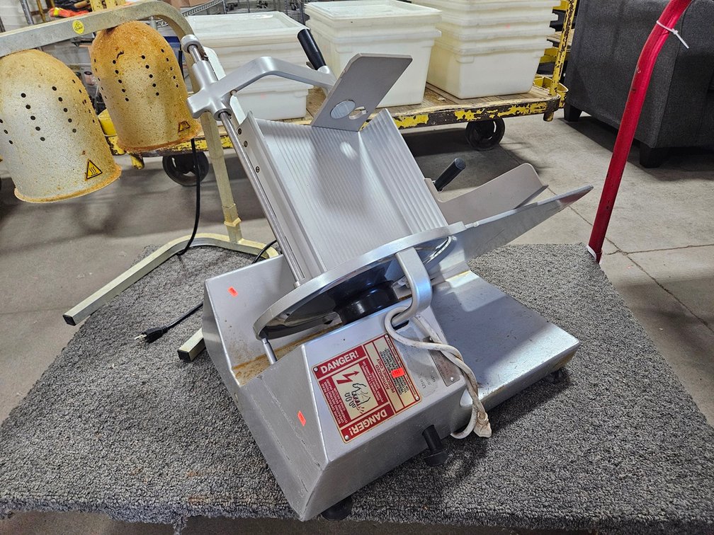 Image for Restaurant Equipment & Furnishings