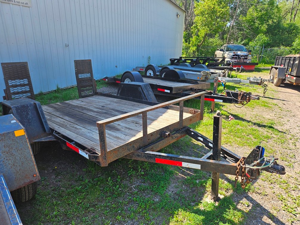Image for Equipment Rental Company Liquidation