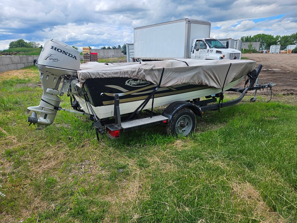 Image for Vehicles & Boats