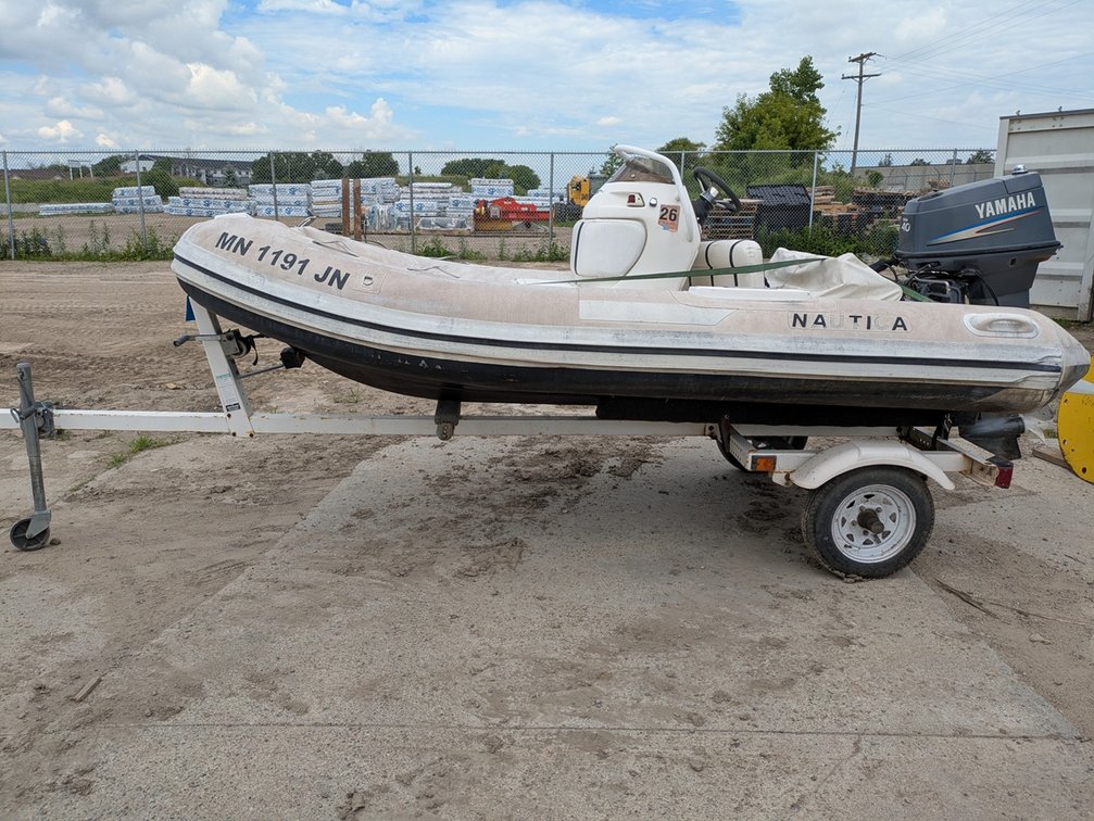 Image for Vehicles & Boats