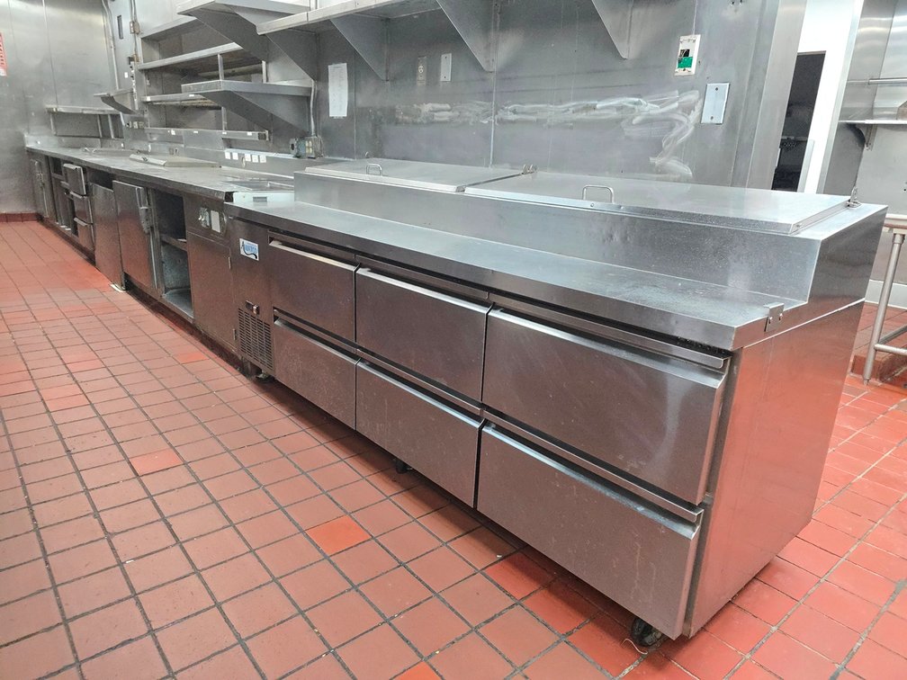 Image for TGI Friday's Restaurant Equipment & Furnishings