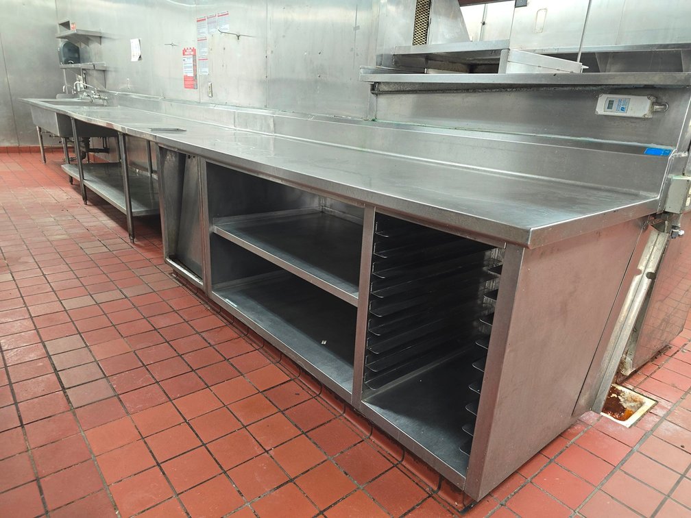 Image for TGI Friday's Restaurant Equipment & Furnishings