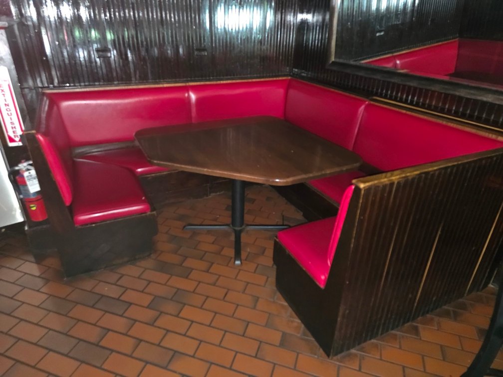 Image for TGI Friday's Restaurant Equipment & Furnishings