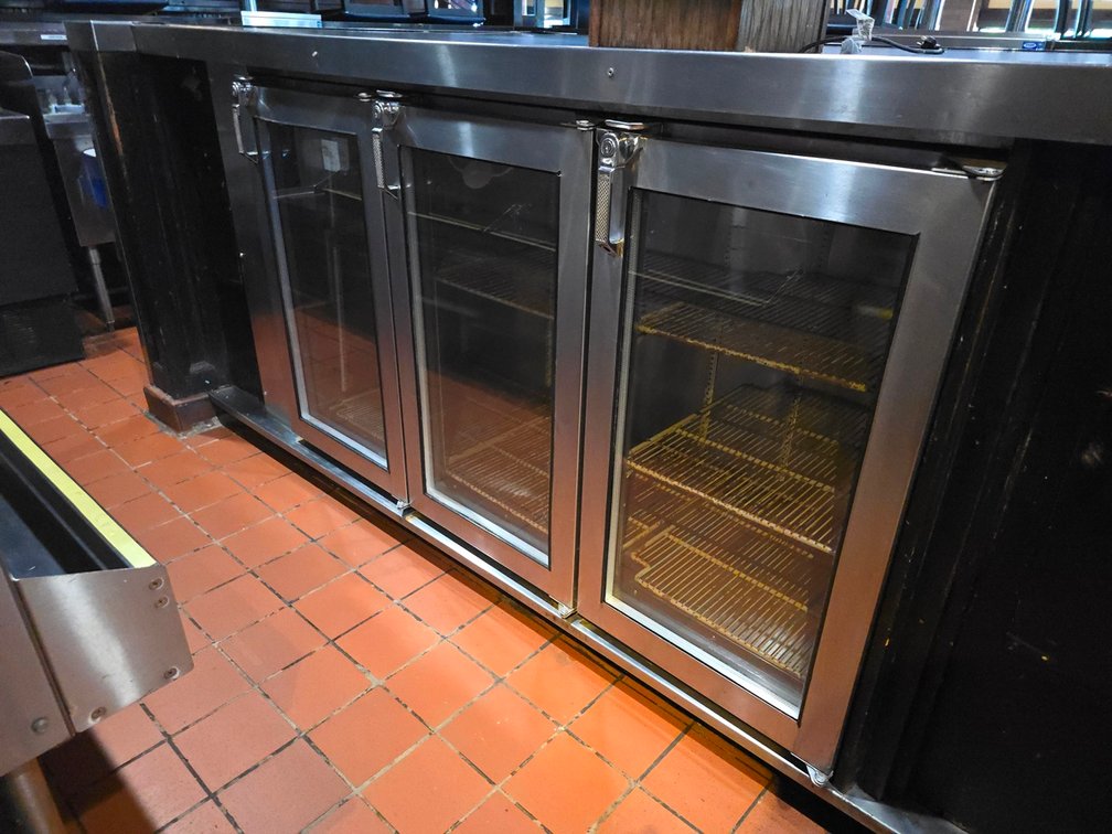 Image for TGI Friday's Restaurant Equipment & Furnishings