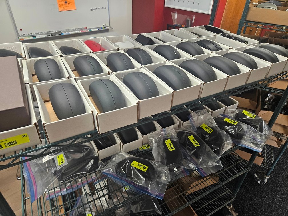 Image for Sunglass Store Liquidation