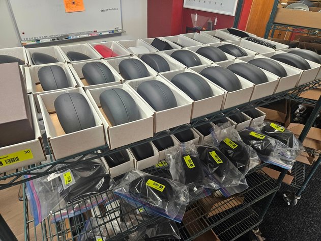 Image for Sunglass Store Liquidation