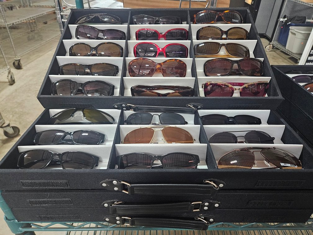 Image for Sunglass Store Liquidation
