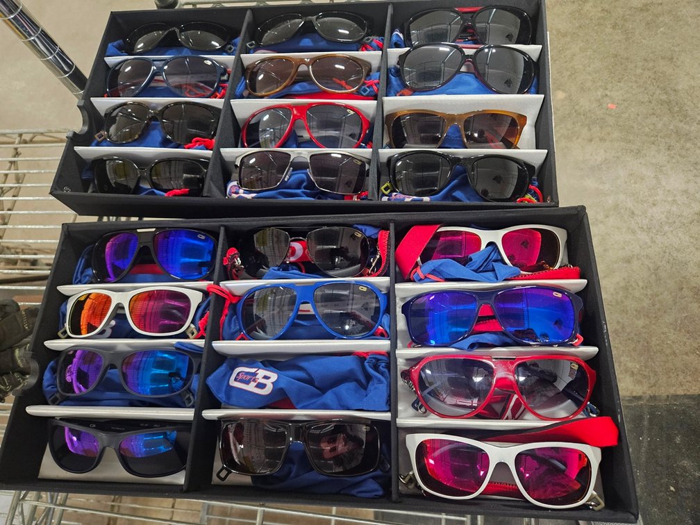 Image for Sunglass Store Liquidation