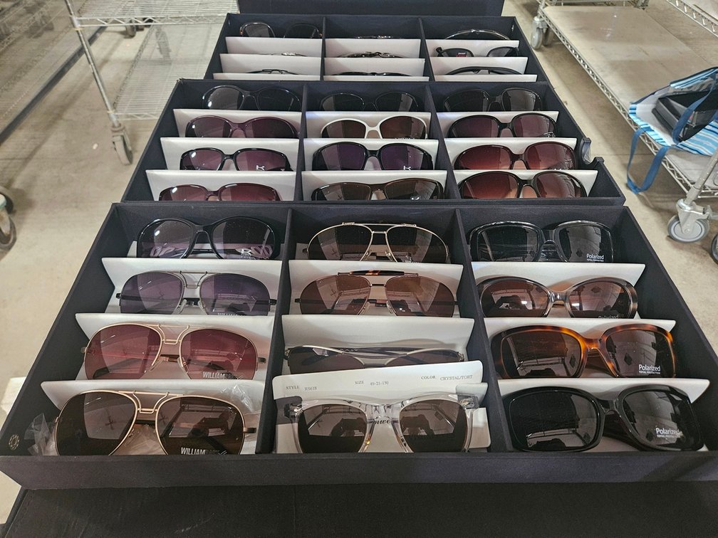 Image for Sunglass Store Liquidation
