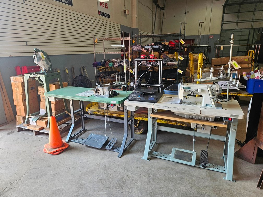 Image for Tools, Equipment, Industrial & More