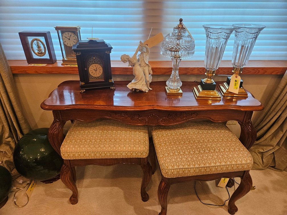 Image for Grand Estate: Collection of Fine Home Decor, Antiques & Treasures